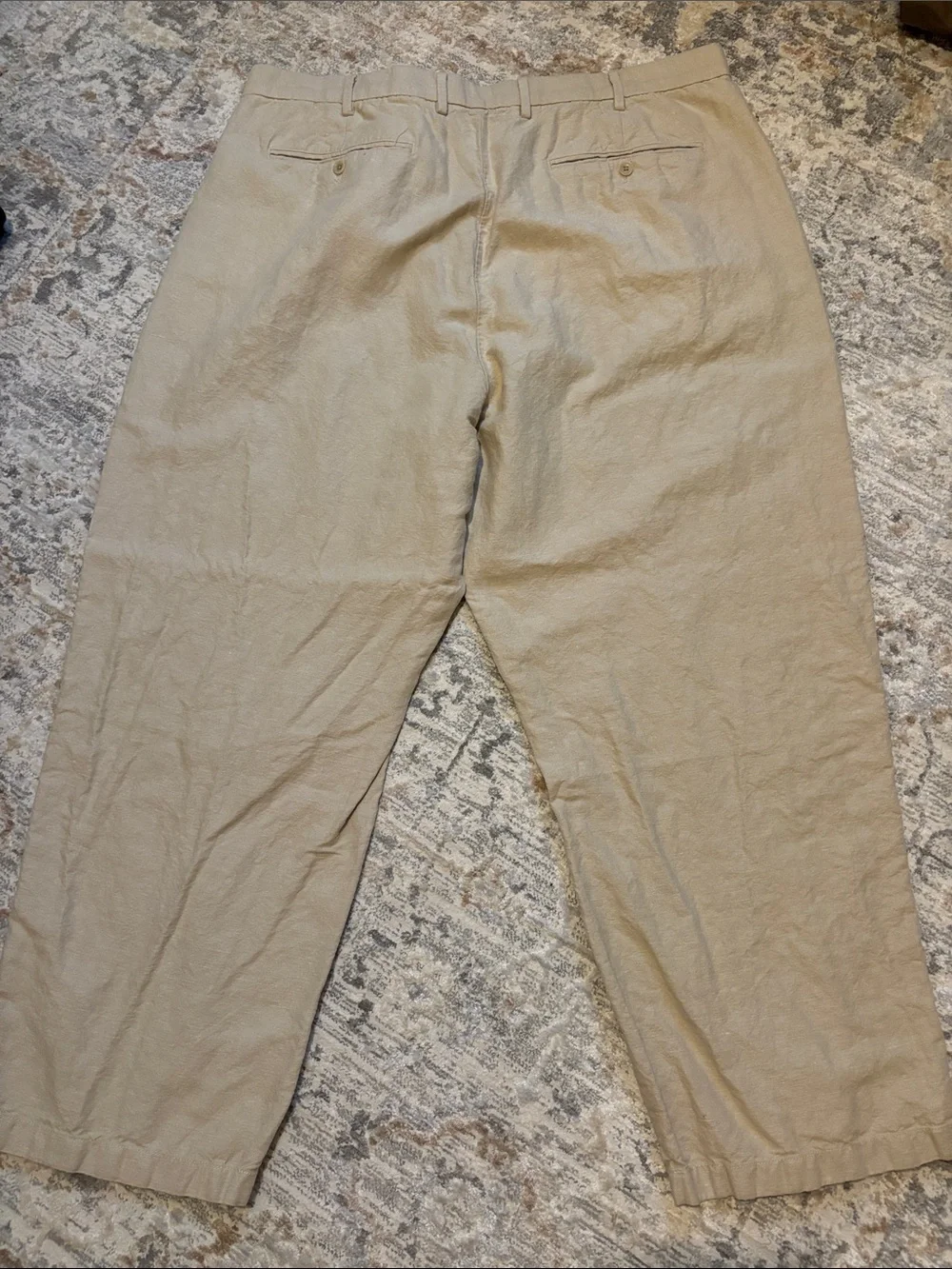 GAP relaxed fit